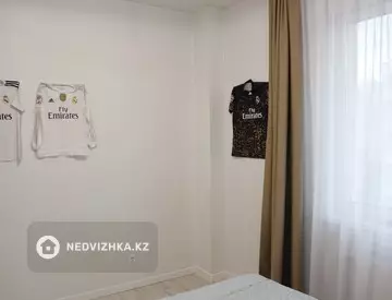 87 м², 3-комнатная квартира, этаж 8 из 10, 87 м², изображение - 11