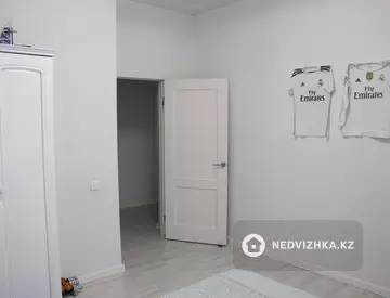87 м², 3-комнатная квартира, этаж 8 из 10, 87 м², изображение - 10