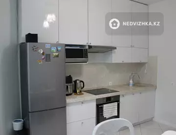 87 м², 3-комнатная квартира, этаж 8 из 10, 87 м², изображение - 14