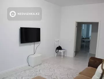 3-комнатная квартира, этаж 8 из 10, 87 м²