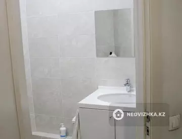 87 м², 3-комнатная квартира, этаж 8 из 10, 87 м², изображение - 18