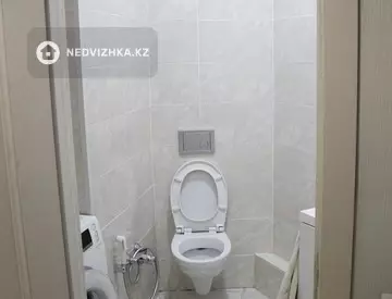 87 м², 3-комнатная квартира, этаж 8 из 10, 87 м², изображение - 16