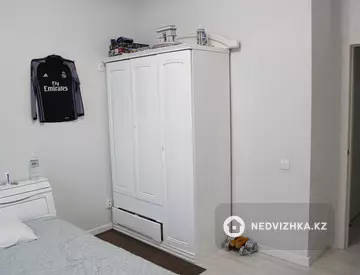 87 м², 3-комнатная квартира, этаж 8 из 10, 87 м², изображение - 9
