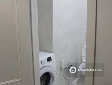 87 м², 3-комнатная квартира, этаж 8 из 10, 87 м², изображение - 17
