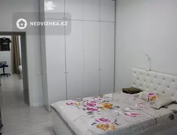 87 м², 3-комнатная квартира, этаж 8 из 10, 87 м², изображение - 4