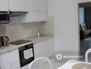 87 м², 3-комнатная квартира, этаж 8 из 10, 87 м², изображение - 13