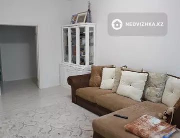 3-комнатная квартира, этаж 8 из 10, 87 м²