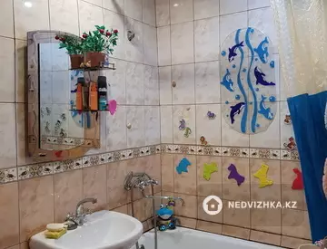 32 м², 1-комнатная квартира, этаж 1 из 4, 32 м², изображение - 4