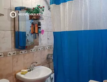 32 м², 1-комнатная квартира, этаж 1 из 4, 32 м², изображение - 5