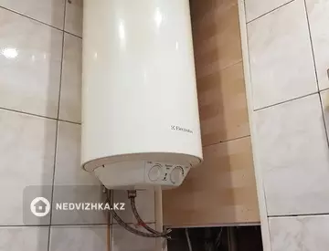 32 м², 1-комнатная квартира, этаж 1 из 4, 32 м², изображение - 2