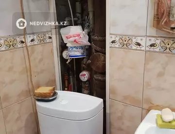 32 м², 1-комнатная квартира, этаж 1 из 4, 32 м², изображение - 3