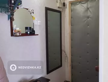 32 м², 1-комнатная квартира, этаж 1 из 4, 32 м², изображение - 7