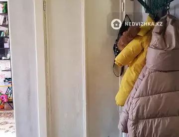 32 м², 1-комнатная квартира, этаж 1 из 4, 32 м², изображение - 6