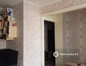32 м², 1-комнатная квартира, этаж 1 из 4, 32 м², изображение - 8
