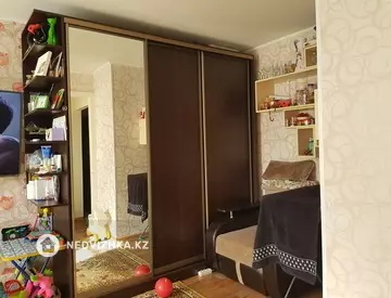 32 м², 1-комнатная квартира, этаж 1 из 4, 32 м², изображение - 9