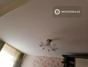 32 м², 1-комнатная квартира, этаж 1 из 4, 32 м², изображение - 10