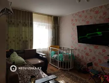 32 м², 1-комнатная квартира, этаж 1 из 4, 32 м², изображение - 11