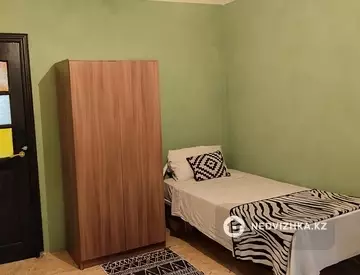 2-комнатная квартира, этаж 4 из 5, 48 м²