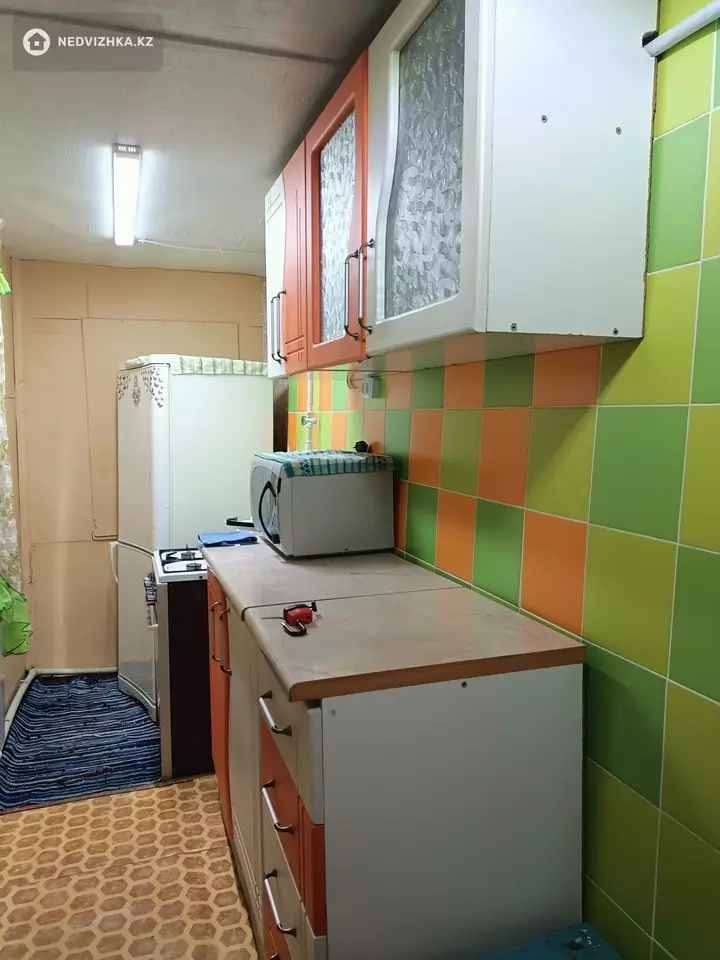 30 м², Разная недвижимость, 30 м², на длительный срок, изображение - 1