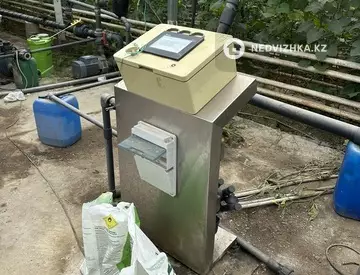 20000 м², Готовый бизнес, отдельно стоящее здание, этаж 1 из 1, 20 000 м², изображение - 17
