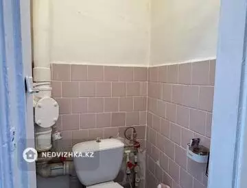 44 м², 2-комнатная квартира, этаж 2 из 2, 44 м², изображение - 7