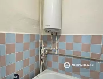 44 м², 2-комнатная квартира, этаж 2 из 2, 44 м², изображение - 5
