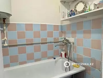 44 м², 2-комнатная квартира, этаж 2 из 2, 44 м², изображение - 6