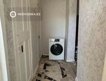 44 м², 2-комнатная квартира, этаж 2 из 2, 44 м², изображение - 9