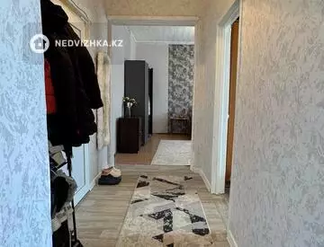 44 м², 2-комнатная квартира, этаж 2 из 2, 44 м², изображение - 11