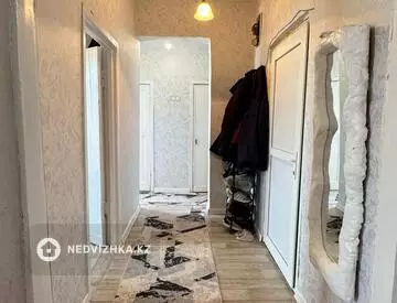 44 м², 2-комнатная квартира, этаж 2 из 2, 44 м², изображение - 8