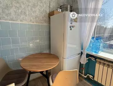 44 м², 2-комнатная квартира, этаж 2 из 2, 44 м², изображение - 4