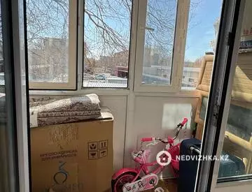44 м², 2-комнатная квартира, этаж 2 из 2, 44 м², изображение - 12
