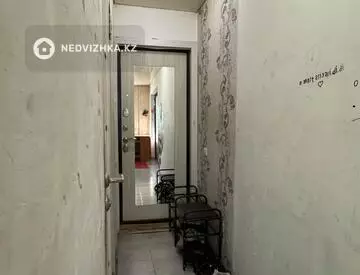 30 м², 1-комнатная квартира, этаж 1 из 5, 30 м², изображение - 6