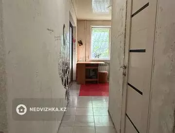 30 м², 1-комнатная квартира, этаж 1 из 5, 30 м², изображение - 5