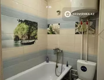 1-комнатная квартира, этаж 1 из 5, 30 м²