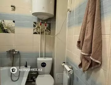 30 м², 1-комнатная квартира, этаж 1 из 5, 30 м², изображение - 4