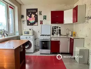 1-комнатная квартира, этаж 1 из 5, 30 м²