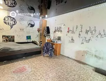 1-комнатная квартира, этаж 1 из 5, 30 м²