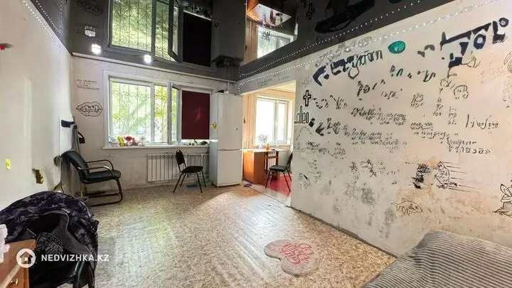 30 м², 1-комнатная квартира, этаж 1 из 5, 30 м², изображение - 1