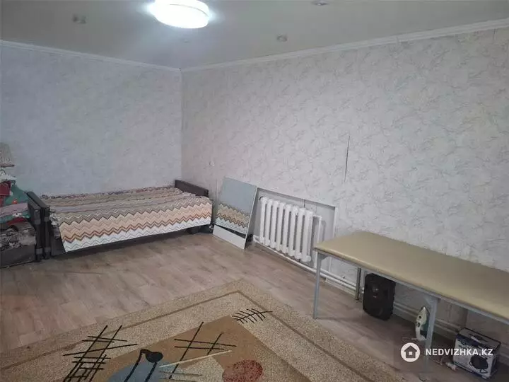 33 м², 1-комнатная квартира, этаж 3 из 4, 33 м², изображение - 1