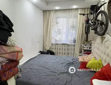 2-комнатная квартира, этаж 1 из 5, 42 м²