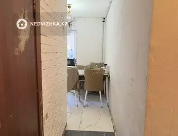 42 м², 2-комнатная квартира, этаж 1 из 5, 42 м², изображение - 6
