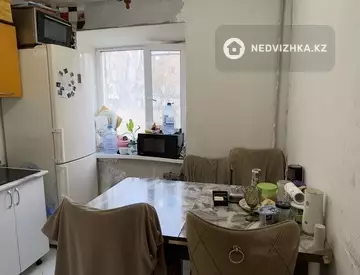 2-комнатная квартира, этаж 1 из 5, 42 м²