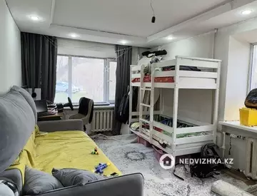 2-комнатная квартира, этаж 1 из 5, 42 м²