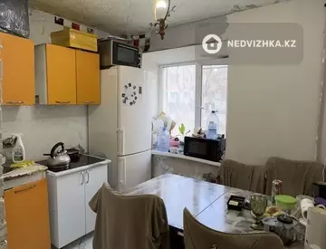 2-комнатная квартира, этаж 1 из 5, 42 м²
