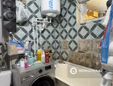 42 м², 2-комнатная квартира, этаж 1 из 5, 42 м², изображение - 4