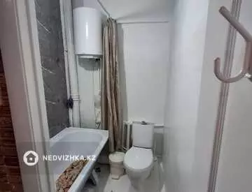 40 м², 2-комнатная квартира, этаж 9 из 9, 40 м², изображение - 5
