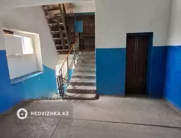 40 м², 2-комнатная квартира, этаж 9 из 9, 40 м², изображение - 8