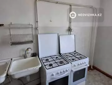 40 м², 2-комнатная квартира, этаж 9 из 9, 40 м², изображение - 7