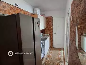 40 м², 2-комнатная квартира, этаж 9 из 9, 40 м², изображение - 4